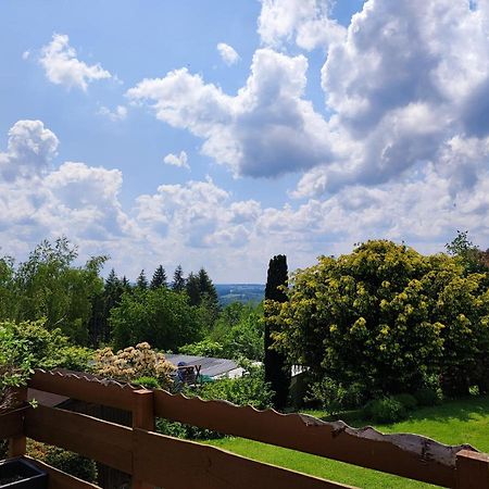 Ferienhaus Hexenhaeuschen Walhausen Екстериор снимка