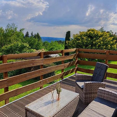 Ferienhaus Hexenhaeuschen Walhausen Екстериор снимка