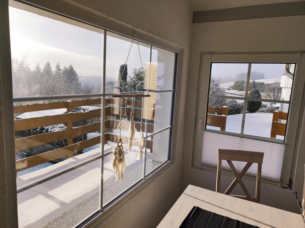 Ferienhaus Hexenhaeuschen Walhausen Екстериор снимка